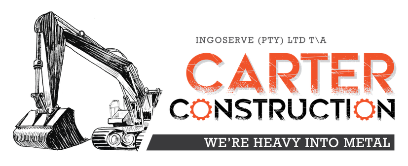 Carter Construction Logo
