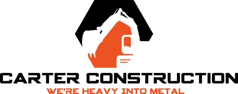 Carter Construction Logo